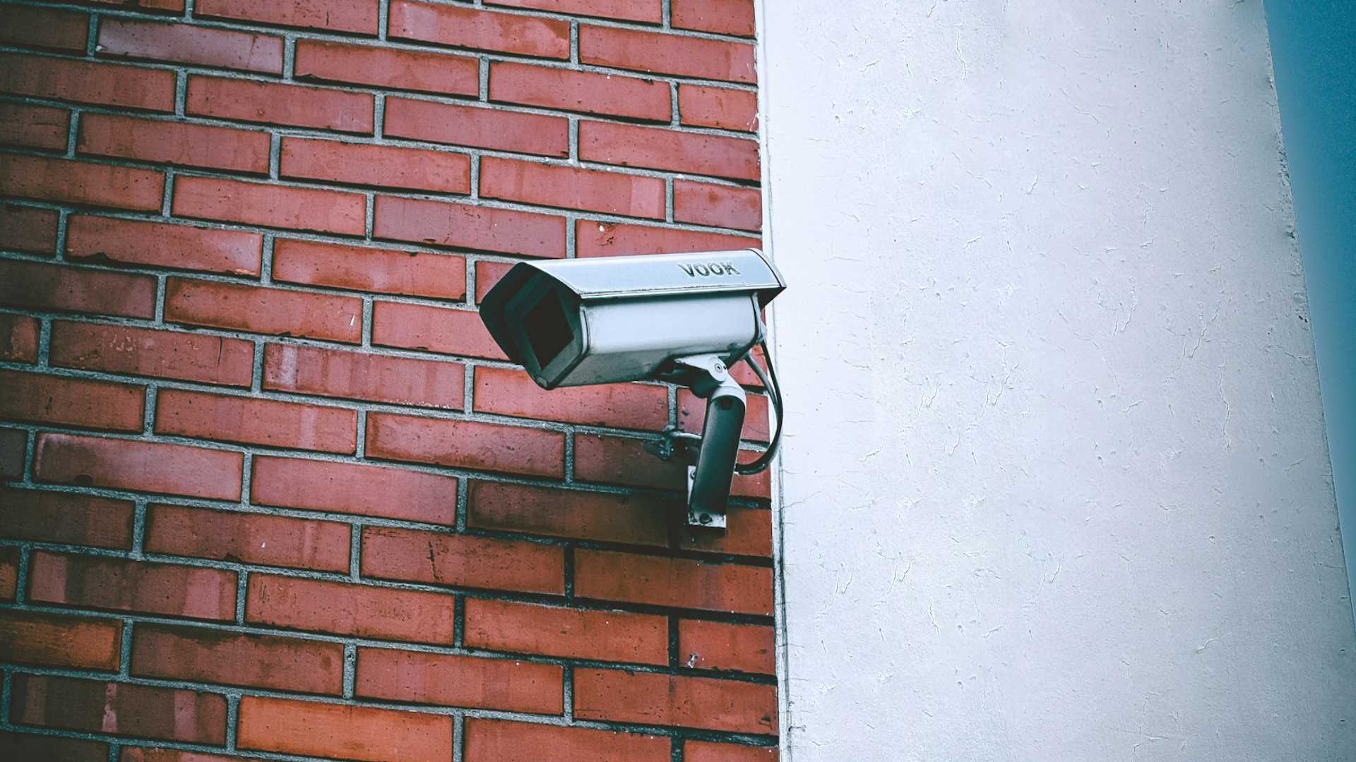 Biztonságtechnikai rendszer